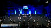 TuS Huchting v.1904 e.V.- Eternity Cheersquad - ECS Twilight [2026 U18-2 Day 2] 2026 ELITE Cheerleading Championship