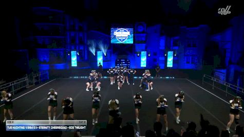 TuS Huchting v.1904 e.V.- Eternity Cheersquad - ECS Twilight [2026 U18-2 Day 2] 2026 ELITE Cheerleading Championship