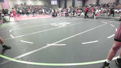 113 lbs Consi Of 8 #2 - Braylon Smith, Troup Wrestling vs Ethan Taub, Georgia