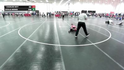 Replay: Mat 5 - 2026 Folkstyle Tour of America Badger Brawl | Mar 7 @ 3 PM