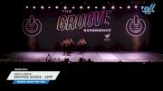 Dance United - Swifties Shake - JSPP [2024 Junior - Prep - Pom Day 2] 2024 GROOVE Dance Grand Nationals