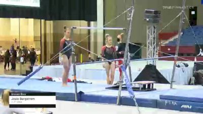 Josie Bergstrom - Bars, V.I.P. IOWA - 2021 Metroplex Challenge