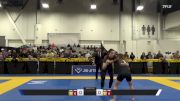 Angela L. Bartlett vs Hannah Jade Griffith 2025 World IBJJF Jiu-Jitsu No-Gi Championship