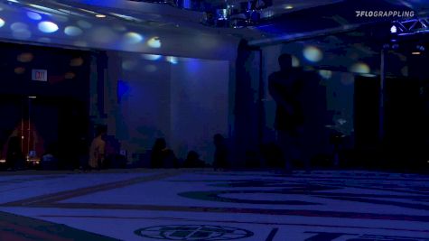 Rodrigo Franca vs Seth Kiefer 2025 Fight to Win 295