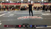 Nicholas Lupardus vs Jacinto Hernandez III 2024 ADCC Austin Open