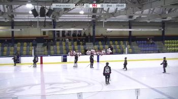 Replay: Home - 2024 RHA Kelowna vs St. George | Dec 6 @ 1 PM