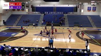Replay: Bridgeport College vs Saint Martin's - 2025 Bridgeport vs St. Martins | Sep 13 @ 10 AM