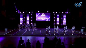 Just Cheer All Stars - Bellatrix [2025 L4 Senior Day 2] 2025 SU Battle at the Boardwalk Grand Nationals