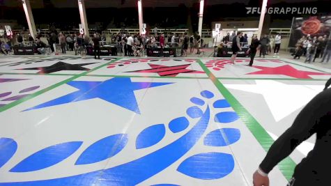 Nick Hopper vs Jonathan Becerra 2022 F2W Colorado State Championships