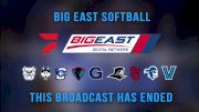 Replay: Fairleigh Dickinson vs Seton Hall | Apr 19 @ 2 PM