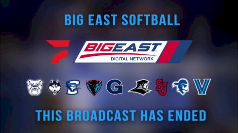 Replay: Fairleigh Dickinson vs Seton Hall | Apr 19 @ 2 PM