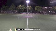 Replay: Washington & Jeffers vs Carnegie Mellon | Sep 10 @ 7 PM