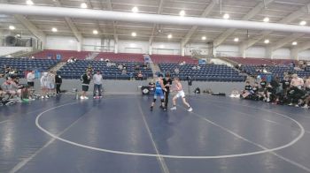 88 lbs Rhett Goolsbey, Wyoming Brown vs Walden Alipio, Virginia