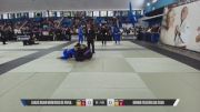 BRUNO TEIXEIRA DA SILVA vs LUKAS RUAN MEDEIROS DE PAIVA 2026 Carlson Gracie