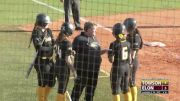 Replay: Towson vs Elon - DH | Mar 25 @ 5 PM