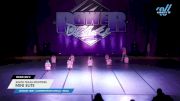 South Texas Strutters - Mini Elite [2024 Mini - Contemporary/Lyrical - Small Day 2] 2024 Power Dance Grand Nationals