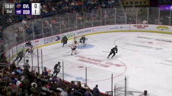 Replay: Away - 2025 Greenville vs Orlando | Feb 28 @ 6 PM