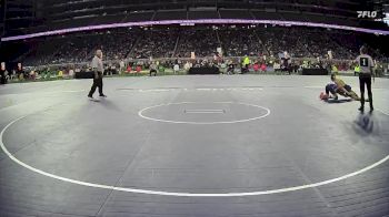 Replay: 15 - 2025 MHSAA State Champs - ARCHIVE ONLY | Mar 1 @ 9 AM