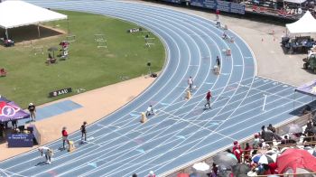 Youth Boys' 4x100m Relay, Semi-Finals 7 - Age 12