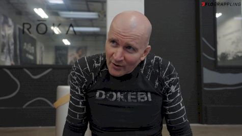 John Danaher On 'Fascinating' Bodoni vs Marinho Match