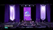 Cartier Cuties [2026 Day 1 Mini] 2026 Next Level Grand Nationals