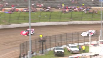 Full Replay | FloRacing Night in America at Eldora Speedway 6/4/25