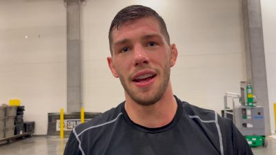 Deakin After Big 10 Title