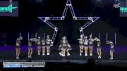 Cheer Athletics - Charlotte - Royal Cats [2025 L6 Senior - XSmall Day 2] 2025 Nation's Choice Grand Nationals