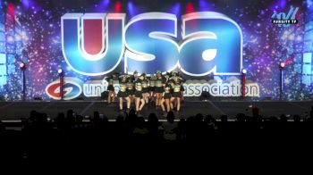 Rebels Elite - Insurgents [2024 L1 Senior - D2 Day 1] 2024 USA All Star Super Nationals