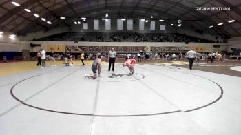 174 lbs Quarterfinal - John Knight, Oregon State-UNA vs Isaiah Anderson, Oregon State