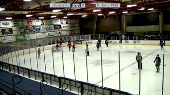 Replay: Home - 2025 Jets vs Blaze | Jan 19 @ 1 PM