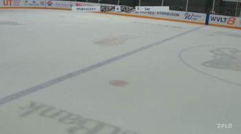 Replay: Home - 2026 SPHL - Knoxville Ice Bears Test | Apr 22 @ 1 PM