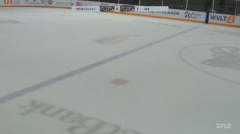 Replay: Away - 2026 SPHL - Knoxville Ice Bears Test | Apr 22 @ 1 PM