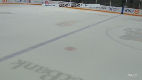 Replay: Away - 2026 SPHL - Knoxville Ice Bears Test | Apr 22 @ 1 PM