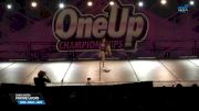 Dance United - Maisie Lucas [2025 Mini - Solo - Jazz Day 1] 2025 One Up Grand Nationals