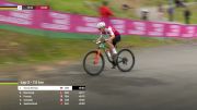 Replay: 2023 UCI Mountain Bike World Championships - Mixed Team Relay