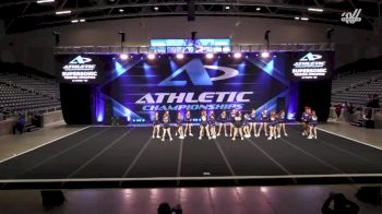 TexStar Athletics - SuperSonic [2026 L2 Youth - D2 Day 1] 2026 Athletic Championships Garland Nationals