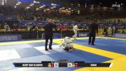 Jacoby Fama Villanueva vs Joshua 2026 Pan Kids Jiu-Jitsu IBJJF Championship