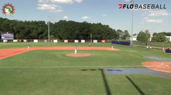 Replay: Leesburg Lightning vs Winter Garden - DH | Jul 6 @ 4 PM