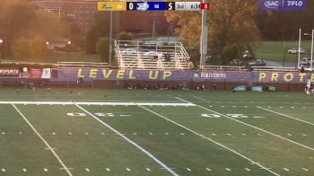 Replay: Coker vs Limestone - FH - 2024 Coker vs Limestone | Oct 10 @ 6 PM