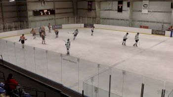 Replay: Home - 2024 NorthStar vs Whalers White | Jul 25 @ 8 AM