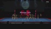 Munster Colts - Mid-America [2024 Northern Indiana Pop Warner Tuesday] 2024 Pop Warner National Cheer & Dance Championship