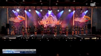 Vikings Elite - Tsunamis [2026 L2.1 - Rec Performance Elite - 11-18Y Day 1] 2026 ASC Return to Atlantis Tacoma Showdown