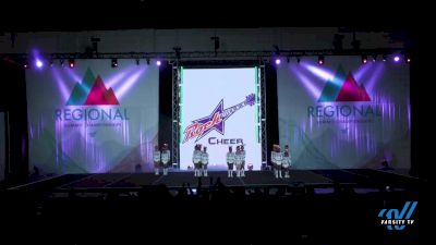 Rockstar Cheer Atlanta South - BombSquad [2022 L1 Youth - Small Day 1] 2022 The Southeast Regional Summit DI/DII