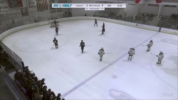 Replay: Home - 2024 Lakeland vs Morris Knolls | Feb 20 @ 8 PM