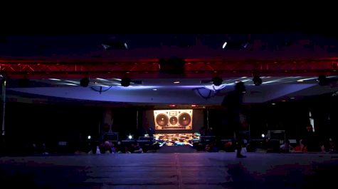 Jorge Reyes vs Angelo Martin 2025 Fight to Win 281