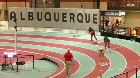 Women's 200m, Prelims 17