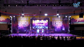 Capital Cheer - Delta [2024 L2 Junior Day 1] 2024 ACDA Reach the Beach Cheer Grand Nationals