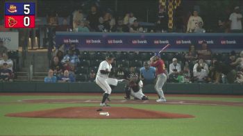 Replay: Home - 2025 Rockers vs Gastonia | May 23 @ 7 PM