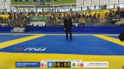 MURILLO CARDOSO DE ARAUJO vs OTÁVIO ANDRADE DA SILVA 2026 FPJJ Circuito Paulista GI Etapa 3